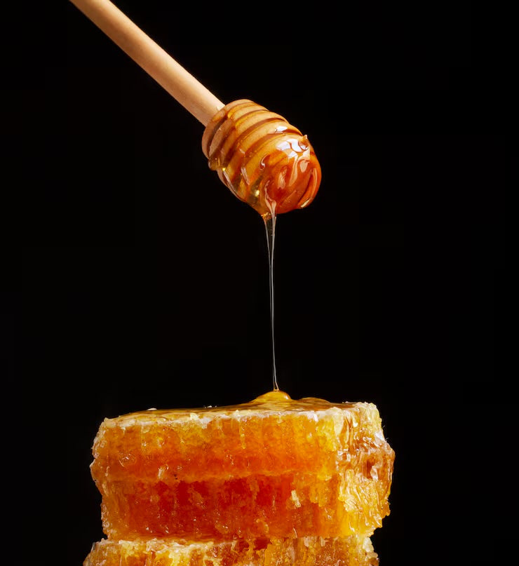 Flower Honey