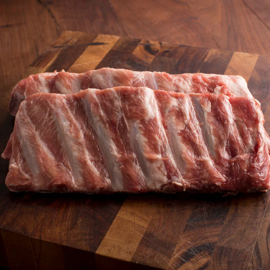 Pork Spare Ribs
